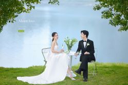 -金夫人婚纱摄影(西昌店)