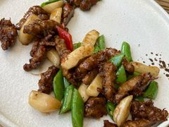 -素心小筑(后沙裕镇店)
