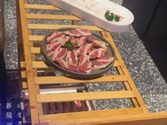 -谷牛日式烤肉(宝山U天地店)