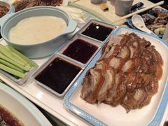 -清真吐鲁番餐厅(牛街店)