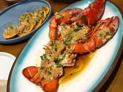 -海棠湾聚鼎香海鲜坊(海昌梦幻不夜城店)