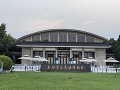 -秦始皇帝陵博物院(兵马俑)