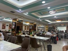 -托克逊老四号餐厅