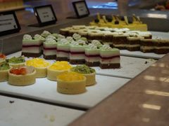 -新发展亚太JW万豪酒店·福苑咖啡厅