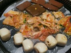 -么子烤肉(化龙池店)