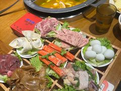 -楠火锅(太古里总店)
