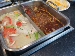 -五星桥原切肥牛火锅·30年专注好牛肉(湖塘店)