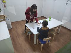 -培飞思维馆(浣花溪校区)