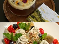 -blend咖啡部落(卓悦中心店)