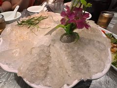 -官塘鱻鱻鱼生·潮汕生腌·砂锅粥(西马路总店)