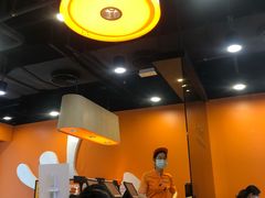 -大快活(丽丰店)