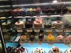 -龙岛美食店(旺角朗豪坊店)