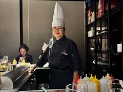 -水木锦堂·自助铁板烧(世贸天阶店)