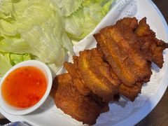 -闽鄂情·闽南招财鸭(水头店)