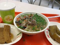 -东方削面(迎泽街店)