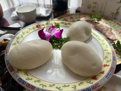 -鹿鸣春饭店(总店)