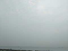 -日照灯塔风景区