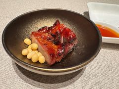 -万丽轩·粤菜(王府井金茂万丽酒店)