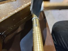 -十八字金·银饰·拼豆·开蚌DIY(魏公芳华里店)