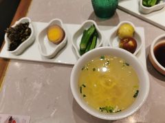 -松鹤楼·苏式汤面(虹桥天地店)