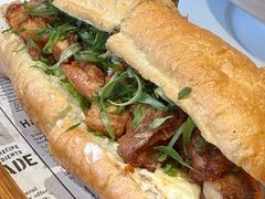 -越美小馆·越南料理(曲江店)