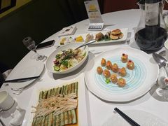 -贝勒爷·酥不腻烤鸭