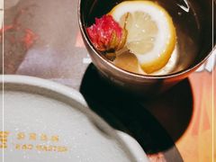 -烤匠麻辣烤鱼(万象城店)