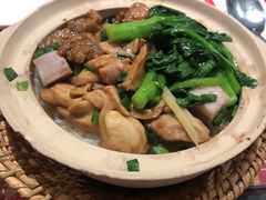 -华记煲仔华·煲仔饭(市桥易发店)
