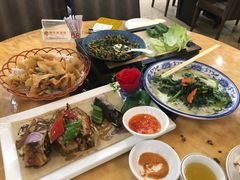 -肥仔顺德菜(龙悦居店)