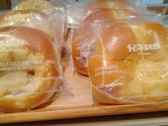 -分子跳动鲜活面包(五一大道店)