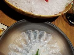 -桐寿司Sushi Tong