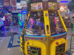 -大玩家(大连高新万达店)