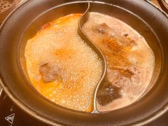 -温野菜涮涮锅(曲江大悦城店)