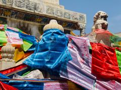 -大召寺明清一条街