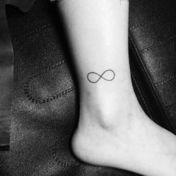 点击看大图 图腾-墨無界刺青TATTOO