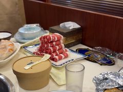 -福寿斋·老北京铜锅涮肉·烤鸭(顺义总店)