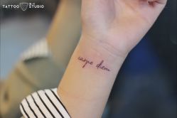 -飛凡TATTOO纹身•原创