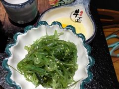 -漫烤鱼&徐州烧烤夜宵(万达店)