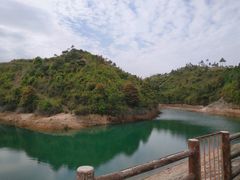 -军营村