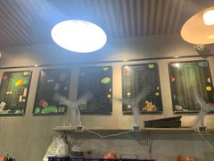 -花姨·老电影院果汁冰(88号店)