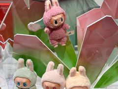 -泡泡玛特POPMART(世豪广场店)