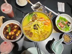-长安大牌档之龙头酒肆(荣民龙首广场店)