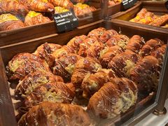 -B&C黄油与面包·THE GARDEN BAKERY概念店(世纪汇店)