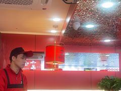 -老家大锅台·地锅鸡·铁锅炖(建邺文体路店)