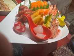 -大江户日本料理(吕厝店)