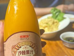 -集宁老馆子