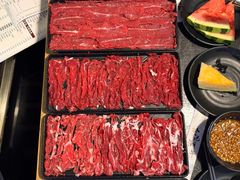 -林记潮牛·牛肉火锅(上马墩店)