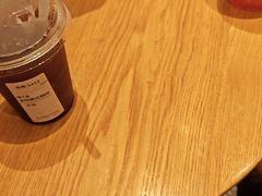 -Chili's Cafe&Bar奇利斯(滨江店)