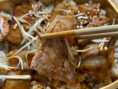 -樱之盛宴·蟹料理海鲜自助(前进大街店)