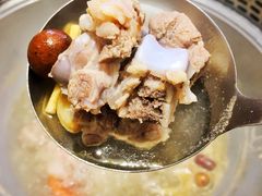-羊来顺冰煮鲜羊铁锅烀羊肉(八卦岭店)